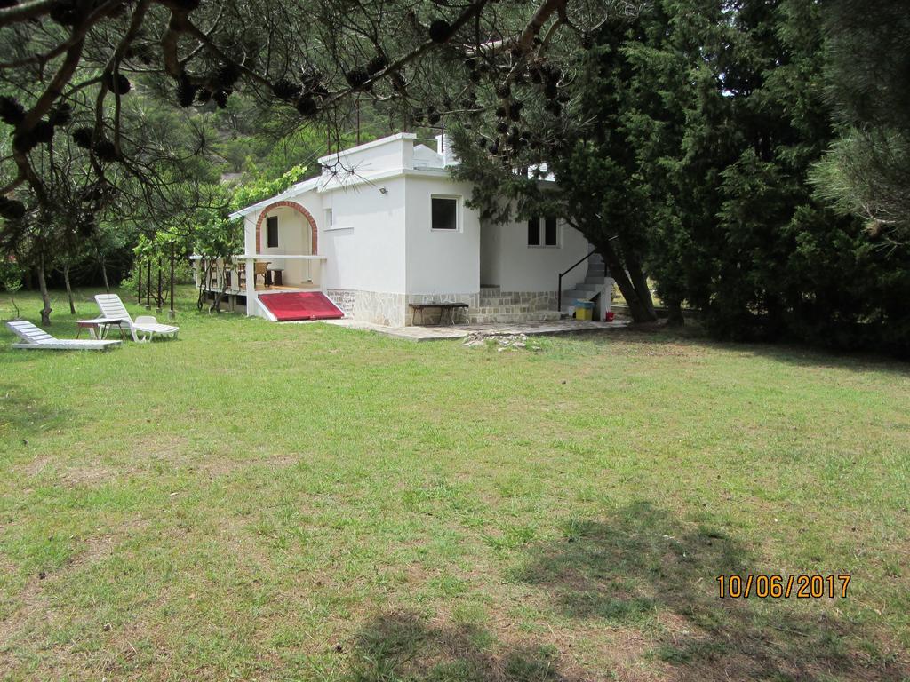Holiday Home Idyllic Cottage تْساني المظهر الخارجي الصورة